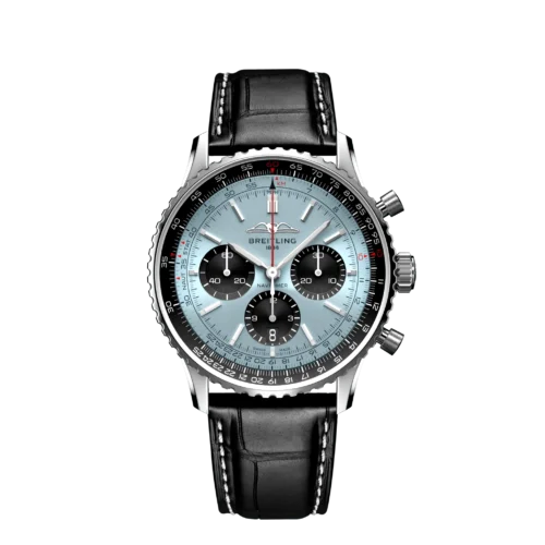 BRIETLING AB0138241C1P1 NAVITIMER B01 CHRONOGRAPH 43